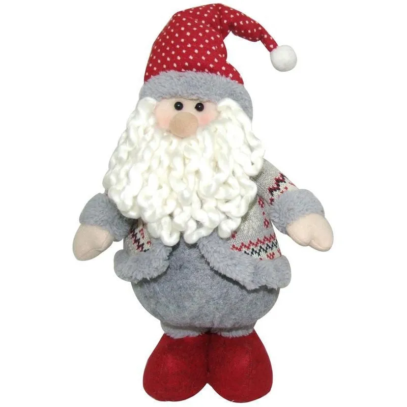 Papa Noel 35cm