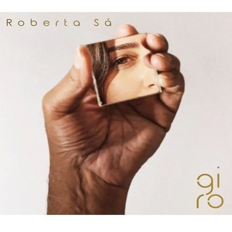 Lp Roberta Sá - Giro 2019