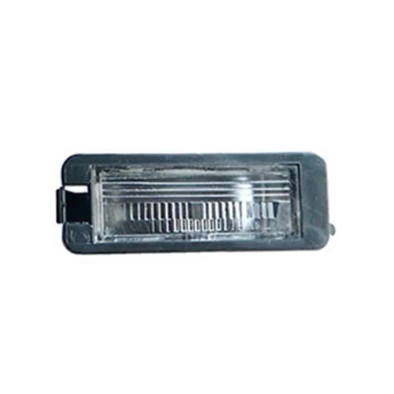 DP3363 LANTERNA PLACA FOX CROSSFOX Até 2009 GOL Até 2008 GOLF PARATI SAVEIRO NÃO ACOMPANHA SOQUETE E