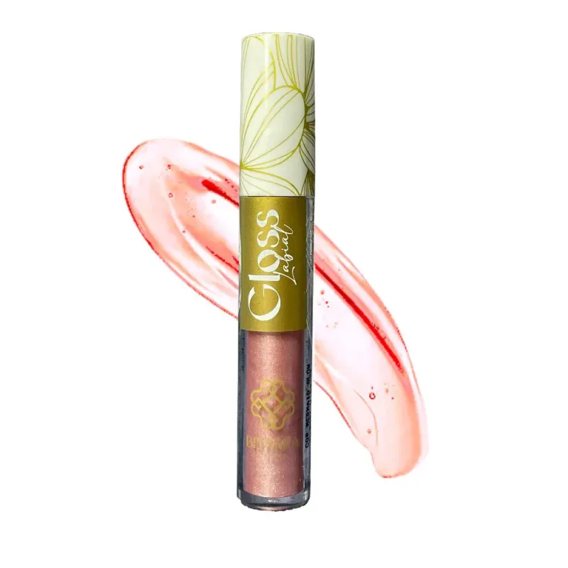 BRILHO LABIAL BITARRA 4ML - MERMAID GLOW (7898325072085)