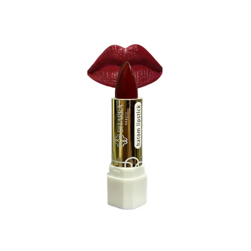 BATOM BALA MATTE RITMOS BITARRA BEAUTY - ROCK (7898325072467)