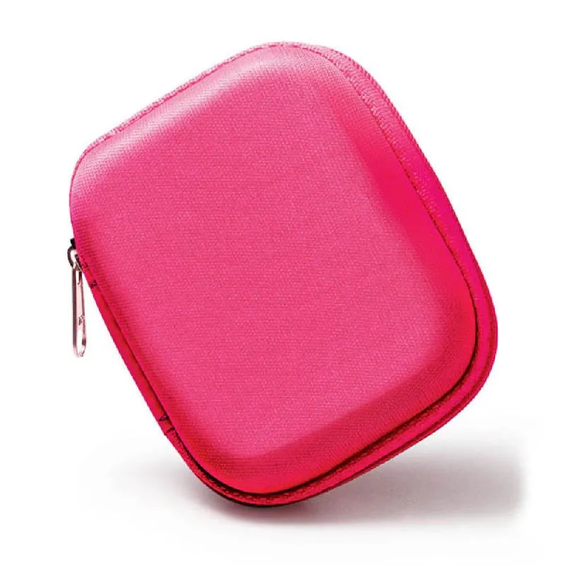 Porta Tudo Eva - Rosa