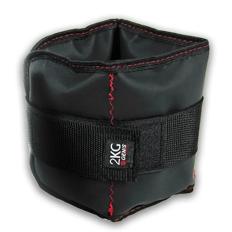 Caneleira Genis - Power Pack | 2 Kg