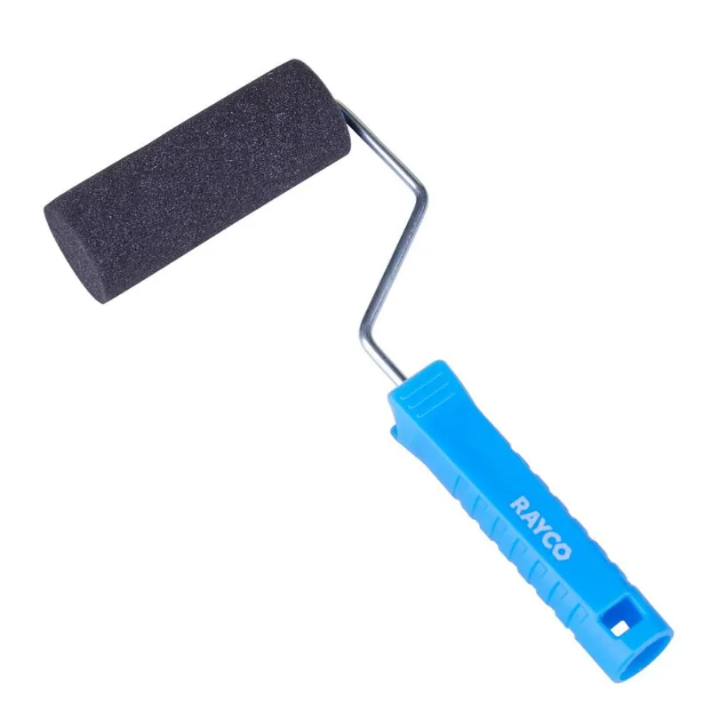 Rolo de Pintura Espuma 9cm Rayco 14111