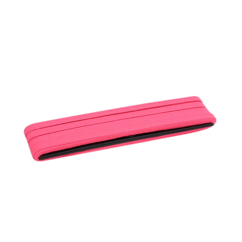 ELASTICO CHATO 07MM 010M 12 218 ROSA FLUOR ROSA FLUORESCENTE 218