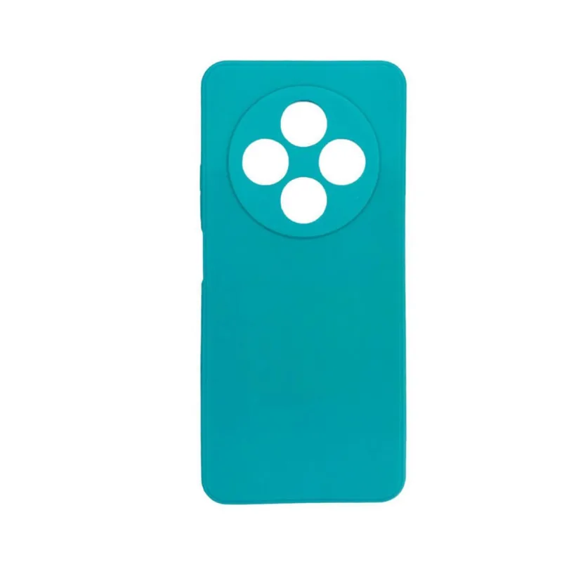 Capinha Redmi 14C Aveludada + Película De Vidro 3D