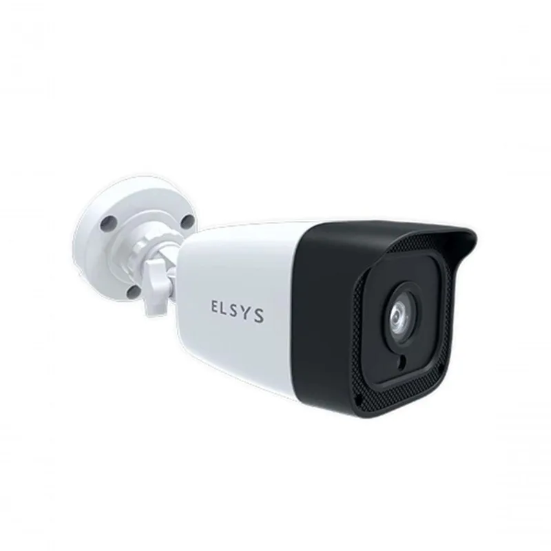 Camera Anpoe 4X1 Full Hd Bullet Plastico Anp-Pfh 336 B Falcon 84 Elsys