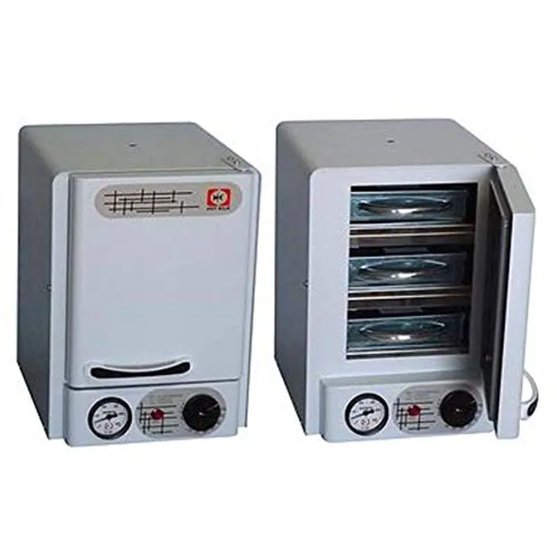 Estufa Hotkiln 6 Litros Bivolt