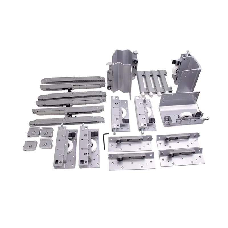 KIT SS 200 PARA 3 PORTAS 15 A 25KG