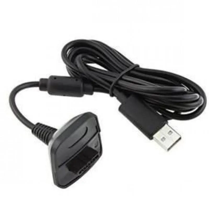 Cabo Para Controle Xbox 360 Bm541/mx3041