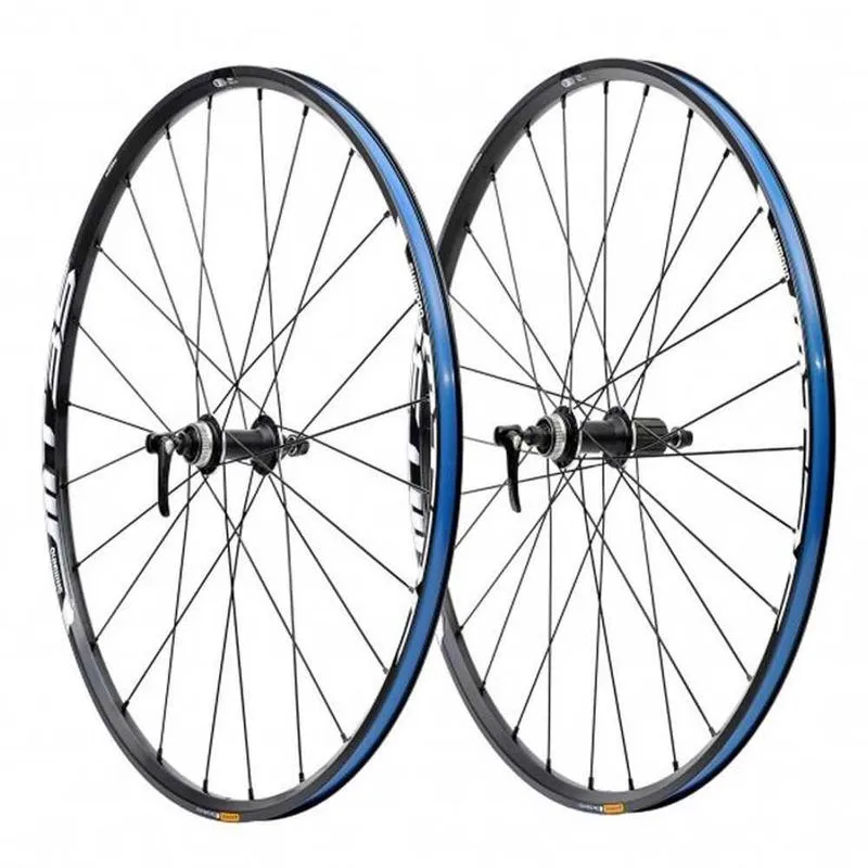 Par de Rodas Aro 29 Shimano MT 35