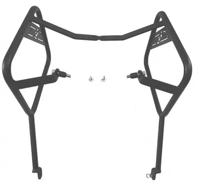 CHAPAM AFASTADOR ALFORGE ROYAL ENFIELD SCRAM 411 2023+ (PFM) (CÓD: 14102)