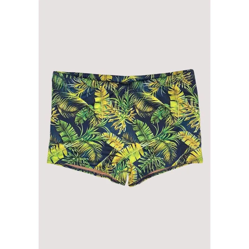 Sunga Boxer Estampada - Ilhas Rio