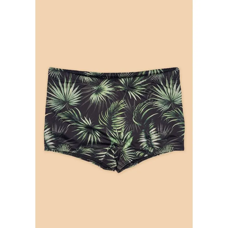 Sunga Boxer Noite Fresca
