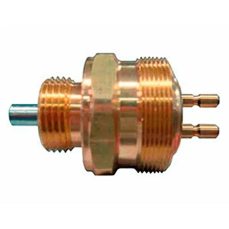 Rh6621 Interruptor De Transferência Mercedes Benz O400 O400Rsd O400Rse O500 Rosca: M20 X 1.5 - M30 X