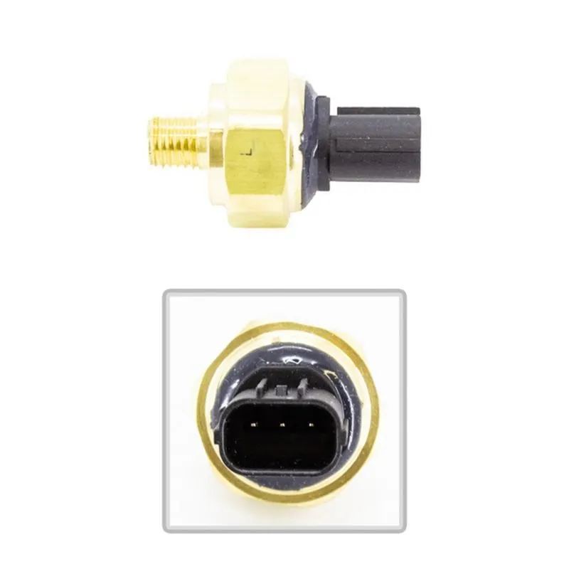 Sensor de Pressão do Óleo Honda New civic Accord CRV - 3RHO7738