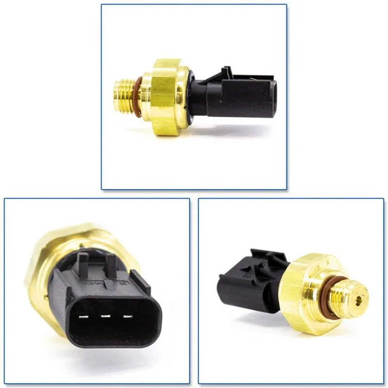 Sensor de Pressão de Admissão do Ar Cargo 4432 1832E 2632E 2932E 3132E 4532E 5032E 6332E Constellation - 3RHO7743
