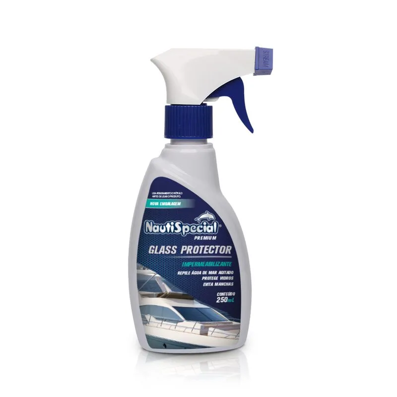 Glass Protector Impermeabilizante 250ml