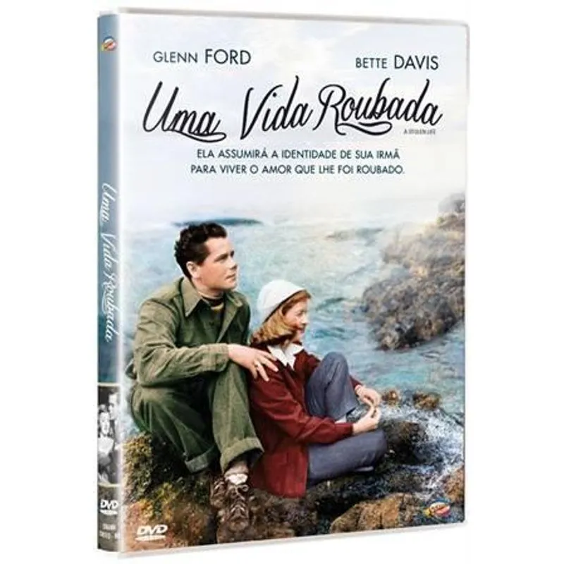 Uma Vida Roubada