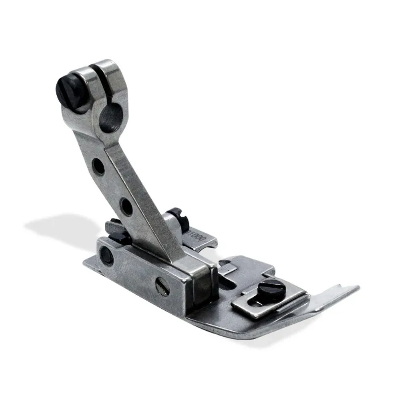 Calcador Interlock Industrial Jack Modelo K - 12121601000