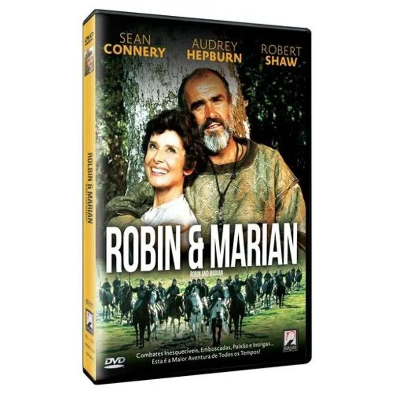 Robin e Marian