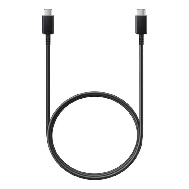 Cabo Carregador Usb Tipo C Samsung S20 S21 Note 20