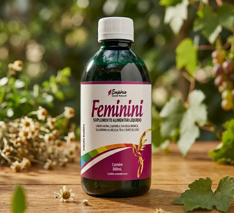 Feminini 500ml
