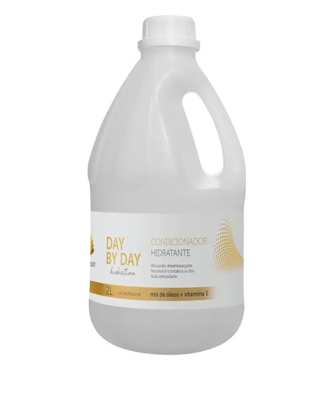 CONDICIONADOR DAY BY DAY THOMPSON - 2L
