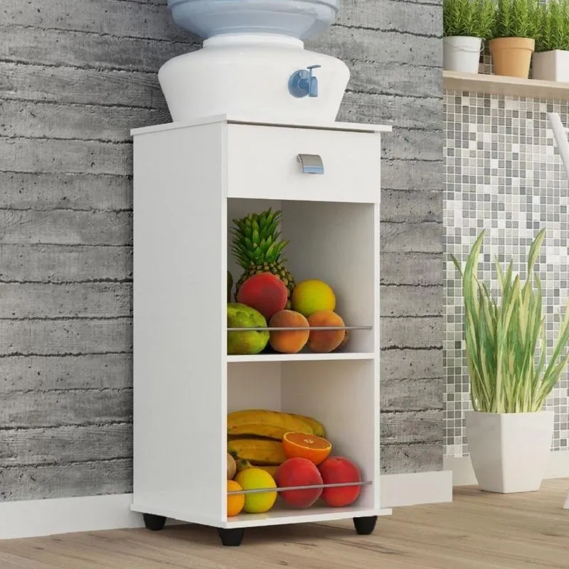 Fruteira Mirian Branco