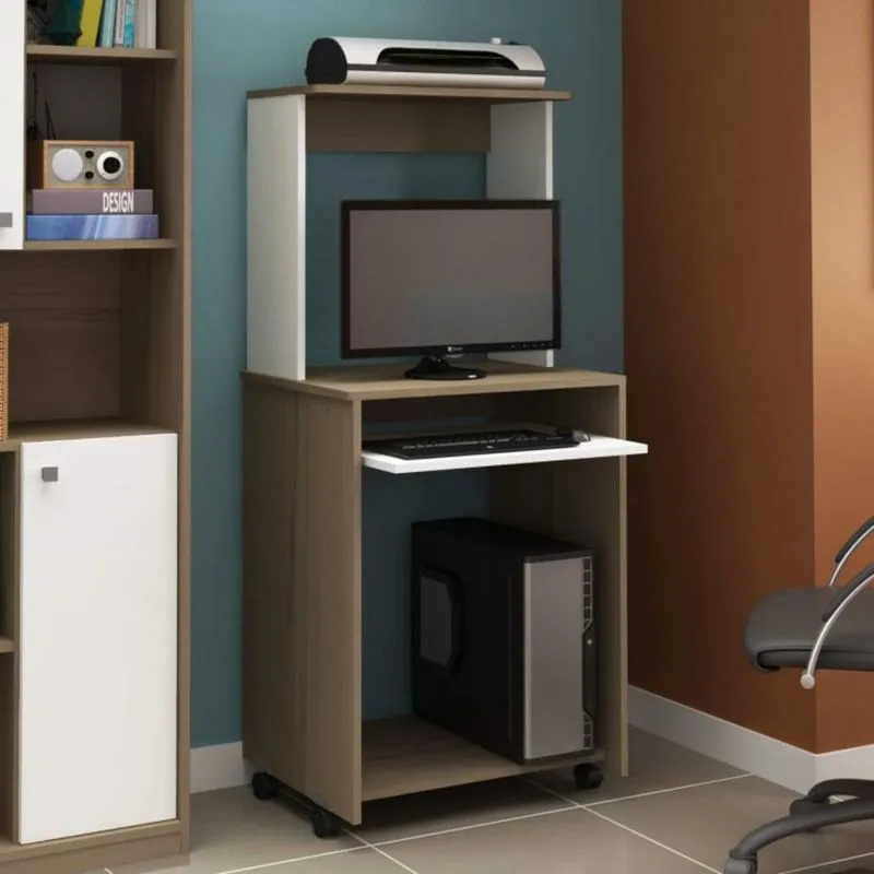 Mesa Para Computador Espresso Móveis