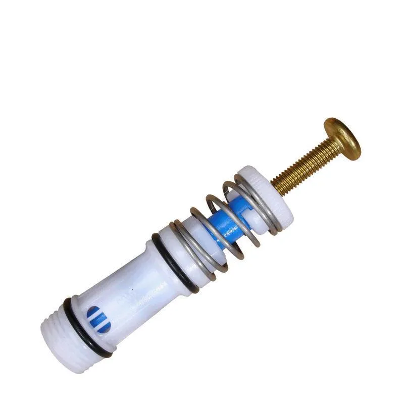 Reparo Válvula Hydra Acionamento Completo Luxo 224 En