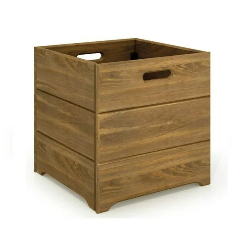Cachepô MPO Moveis Rustic Line