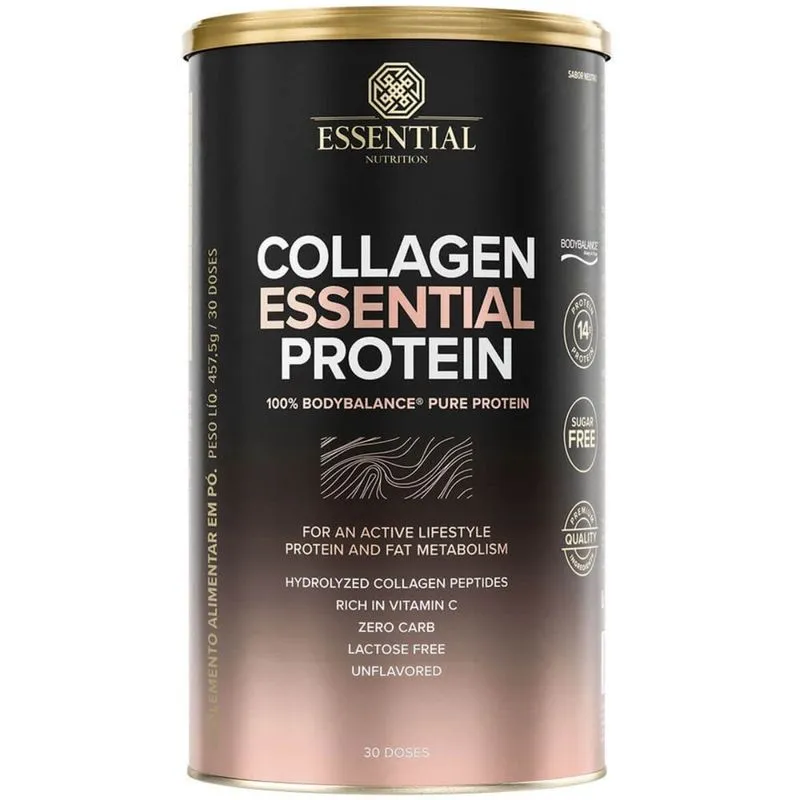 Collagen Protein Bodybalance 30 doses Essential Nutrition