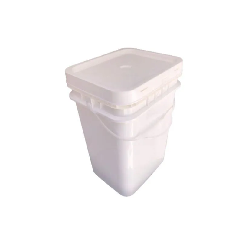 Baldes Plasticos 20lts