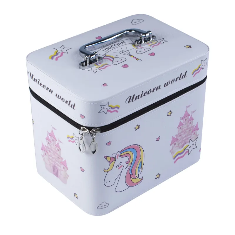 Kit com 2 Necessarie N214522-7-Ztg