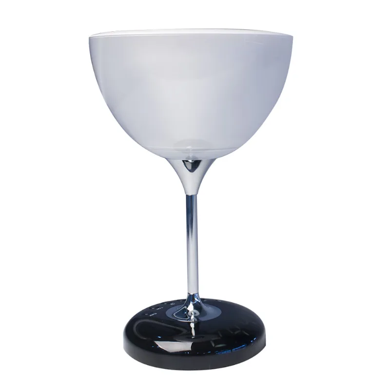 Luminária Bluetooth/FM N214526-6-Ztg