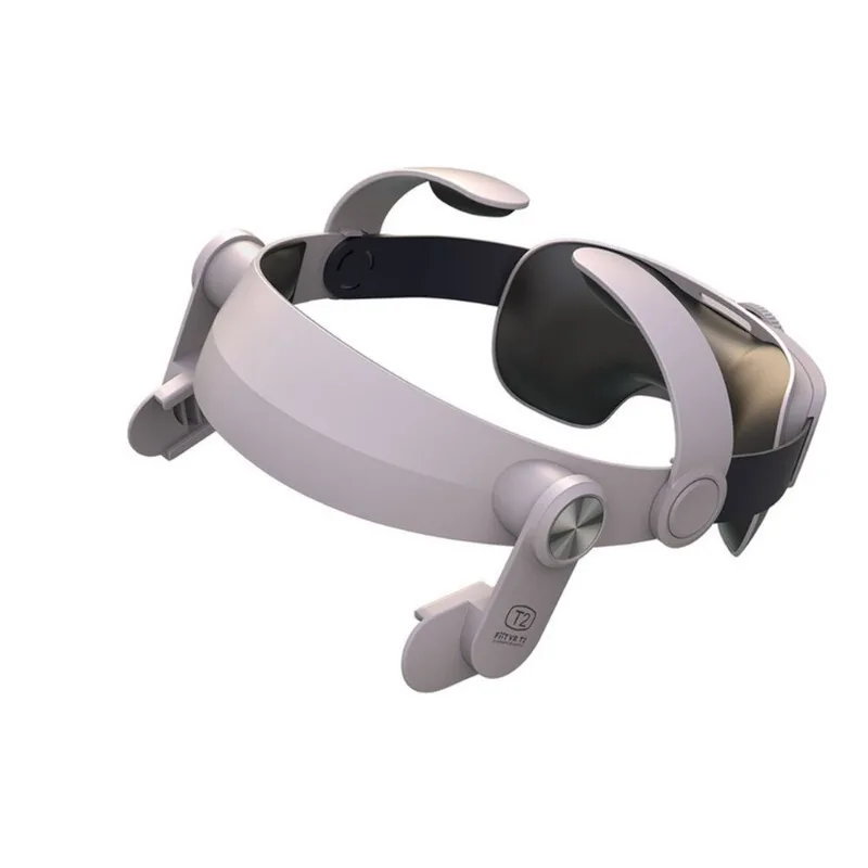 Vr Headband For Oculus Quest2 Comfort