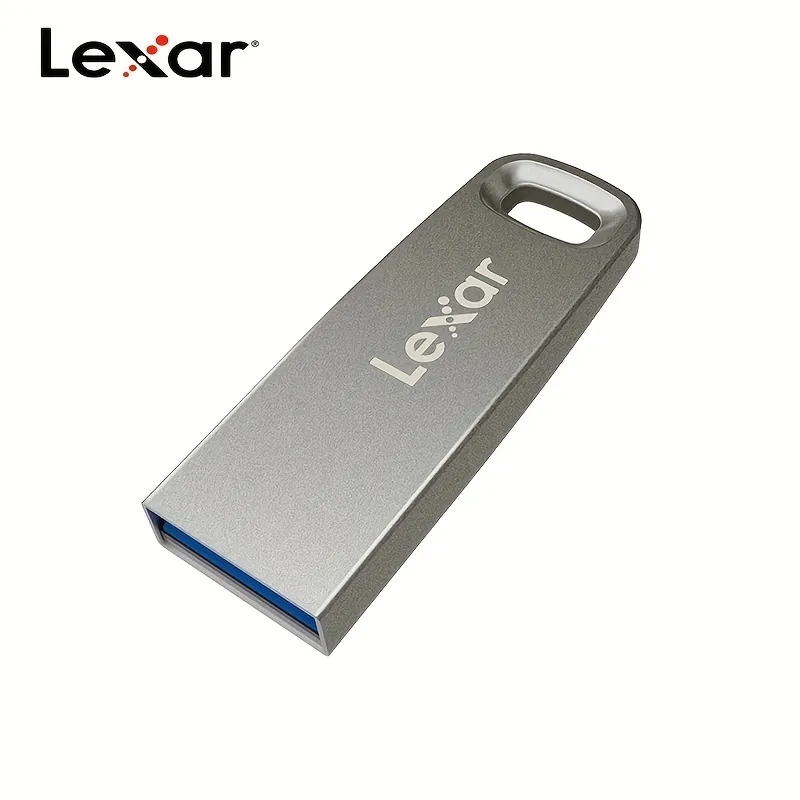 Pendrive Lexar M45 32gb Usb 3.1 De Alta Definição