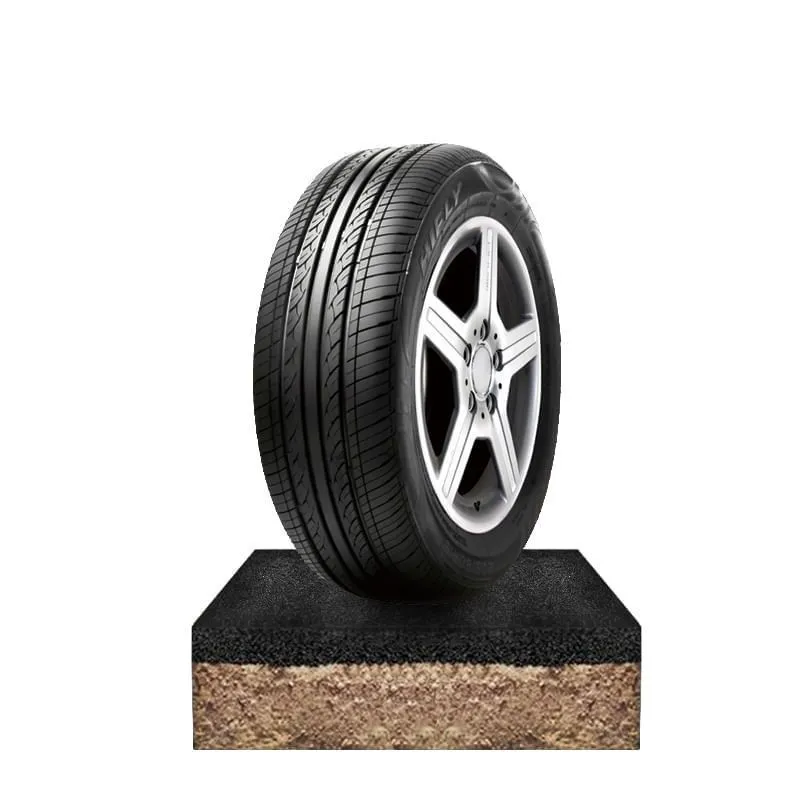 Pneu Aro 14 17580r14 Hifly 88t Hf201