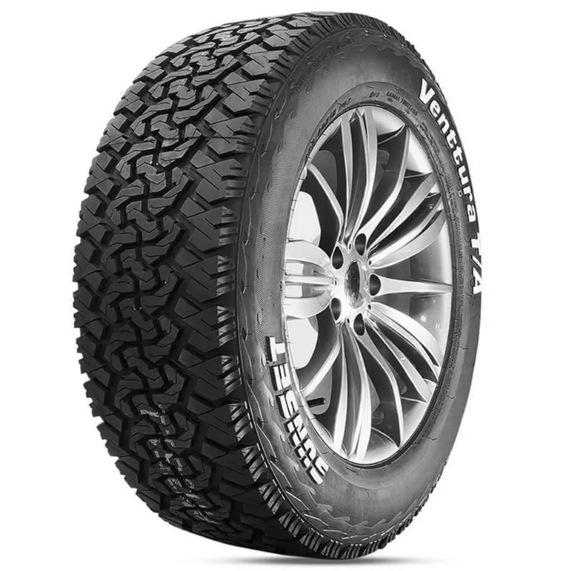 Pneu Sunset 26565r17 112s Venttura Ta G1