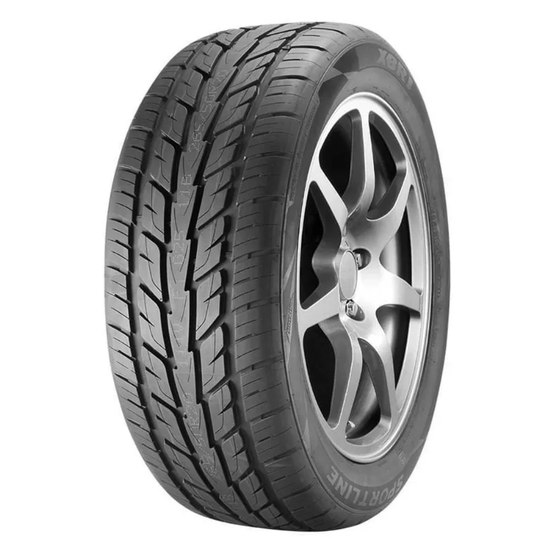 Pneu Xbri 28540r22 110v Sportline Extra Load