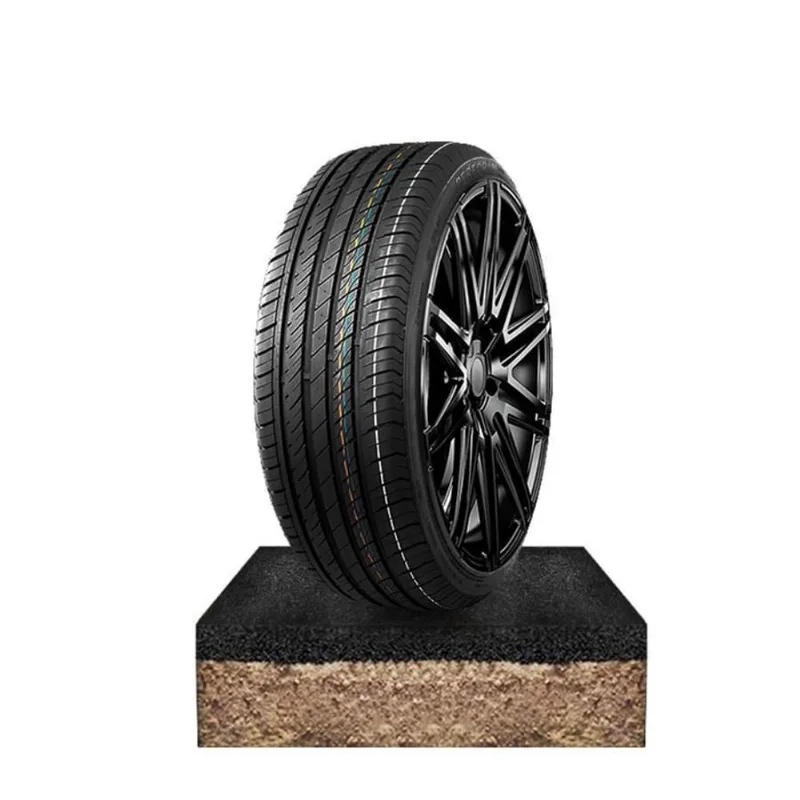 Pneu Aderenza 22555r18 102w Perform Extra Load