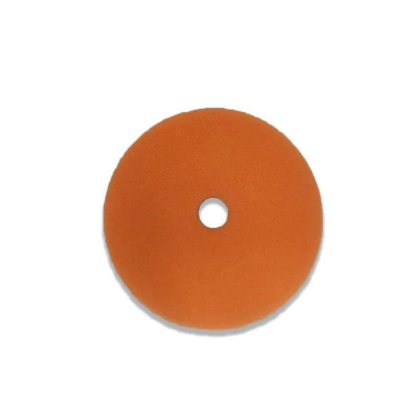 Boina De Espuma Laranja Orange Light Cutting 6 Lake Country