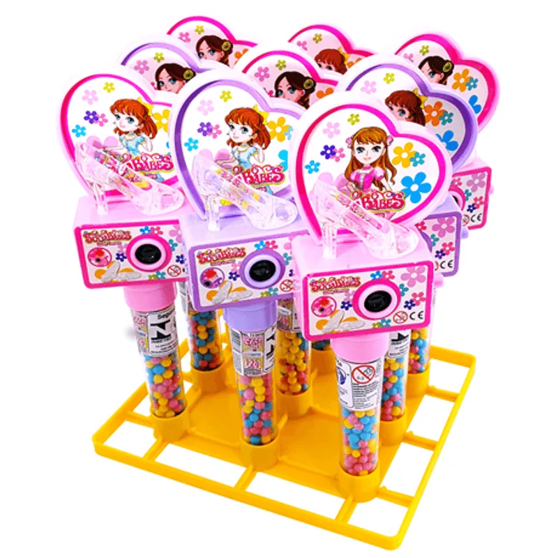 Click Love Com Doce 9 Un