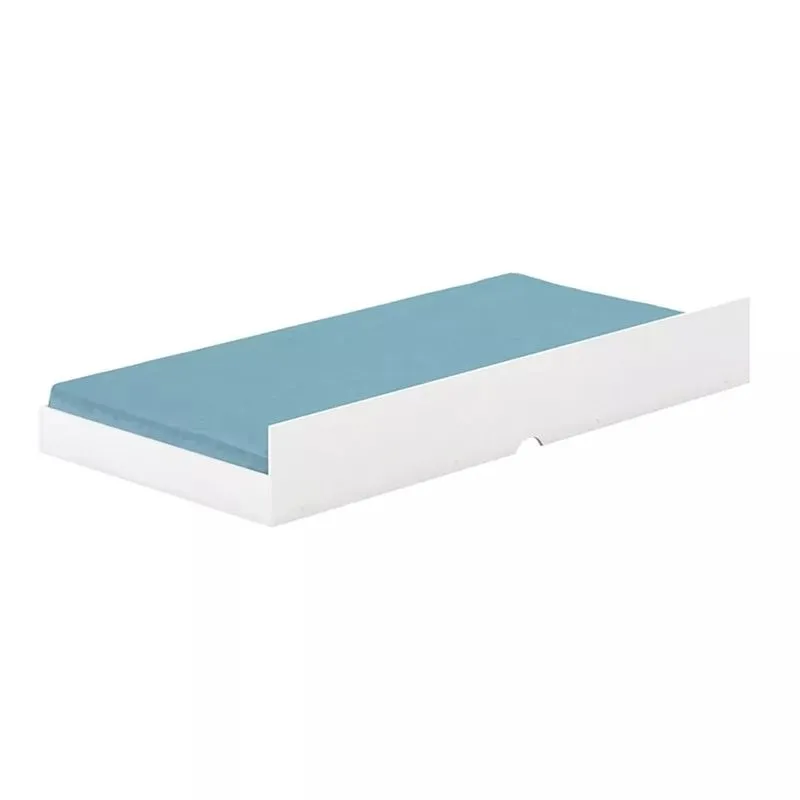 Cama Auxiliar Cimol Branco