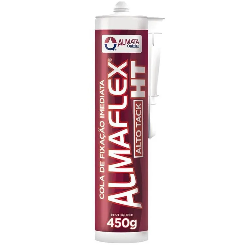 Cola Adesivo Almaflex Alto Tack Ht
