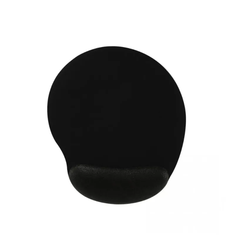 Apoio Mouse em Espuma Preto MS-704 Digitador