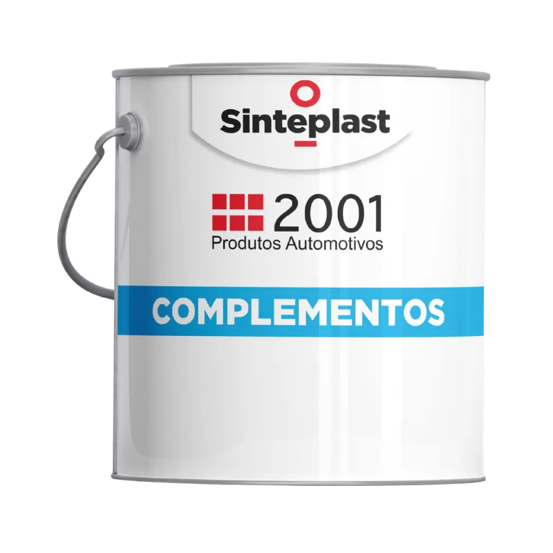 Massa Anti-Ruído 2001 3,6L