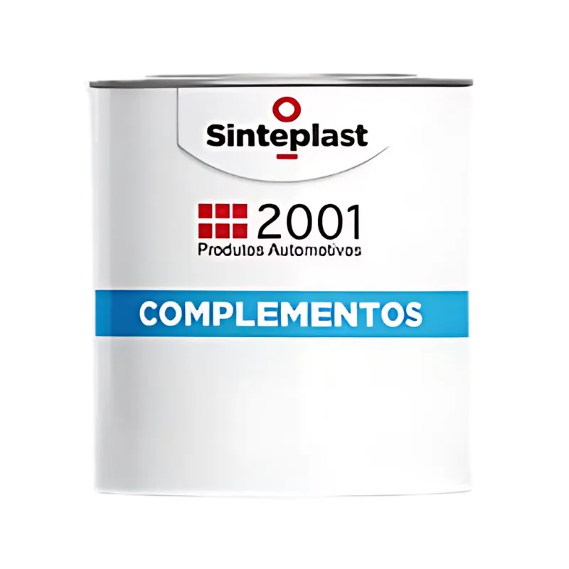 Seladora para Plásticos 2001 900ml