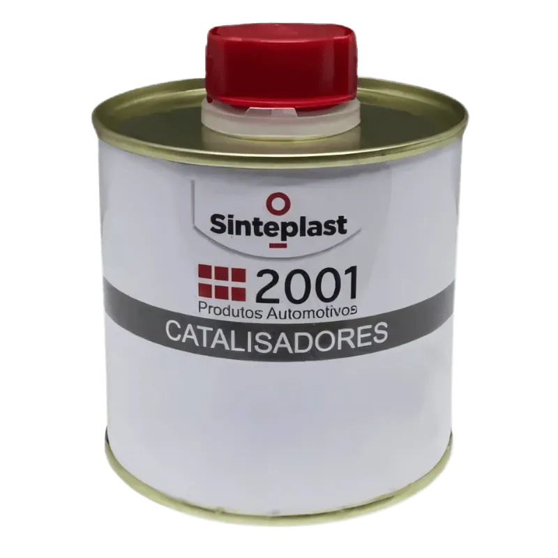 Endurecedor para Esmalte Sintético 2001 150 ml